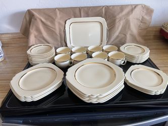 China-Homer Laughlin