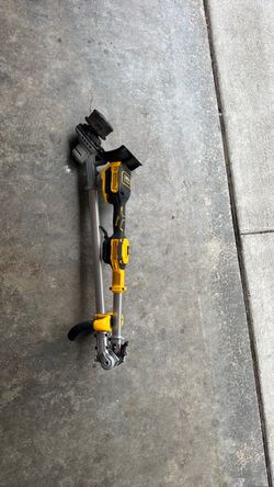 DEWALT Cordless String Trimmer Tool Only