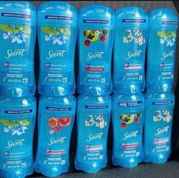 Gel Deo ($25)