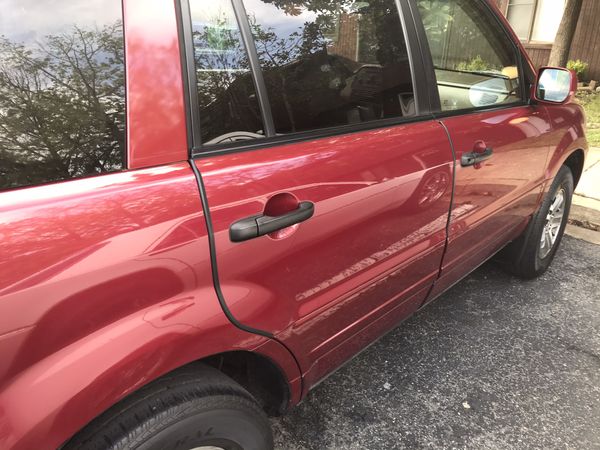 Honda Pilot 04 for sale for Sale in Upper Marlboro, MD ...