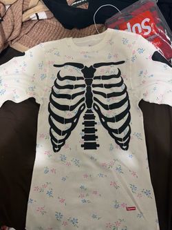 Supreme Skeleton Thermal