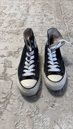 Tennis 👟 converse size 61/2 men 81/2 women 20 bucks