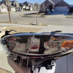 Mazda 6 Headlights Brand New 