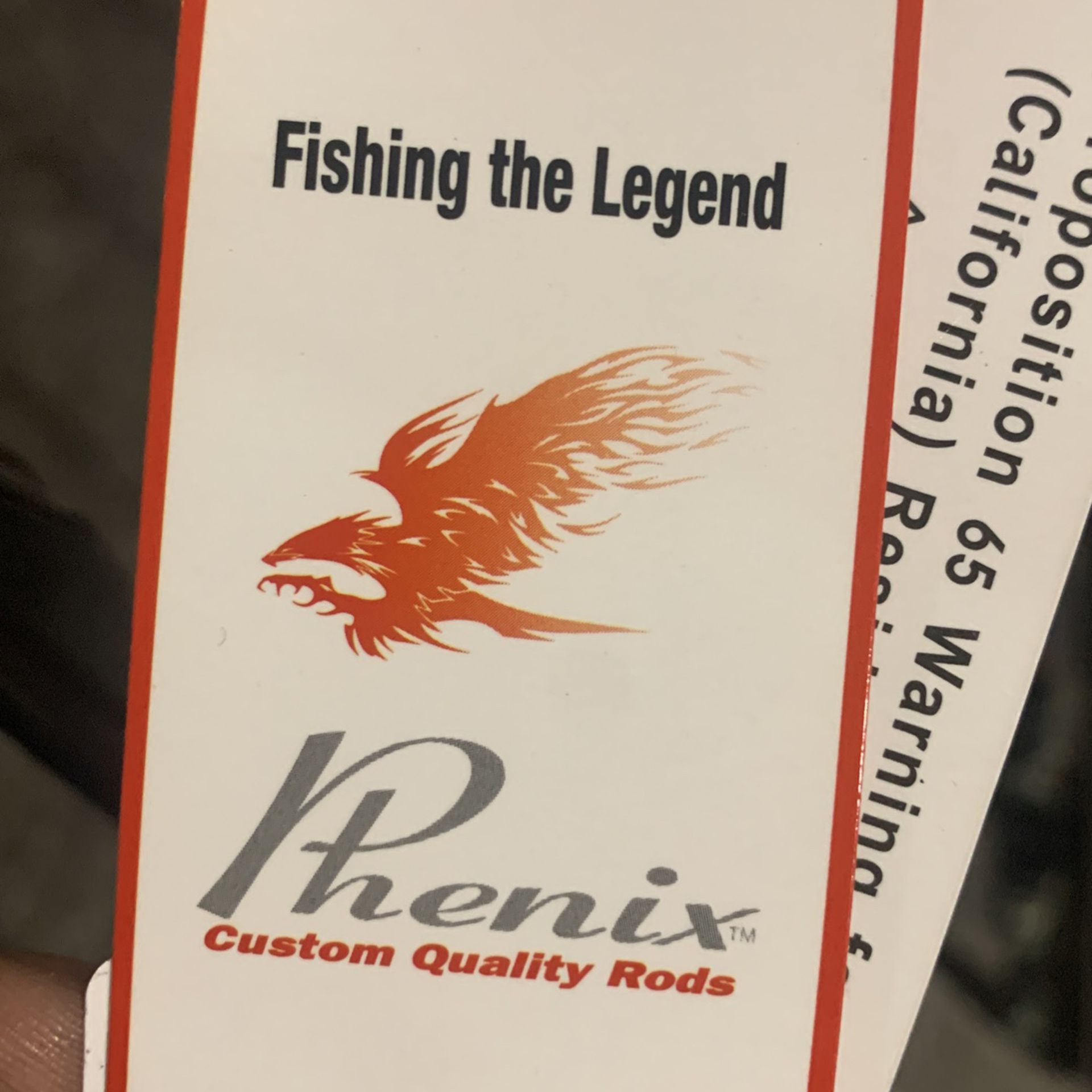 Phenix Feather