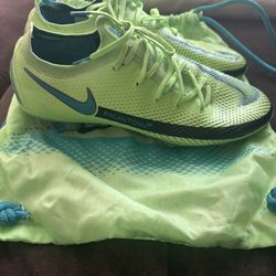 Nike Phantom Gt Elite Soccer Cleats