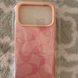 New  iPhone 17 Pro 