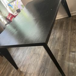 West Elm Dining Table