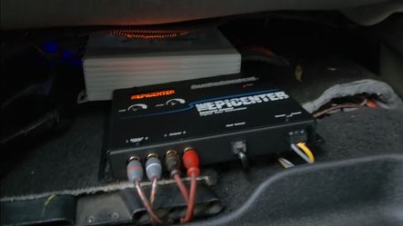 VENDO MI SONIDO
