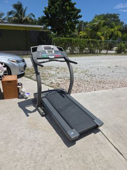 Treadmil