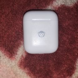 AirPods 2nd Generation 