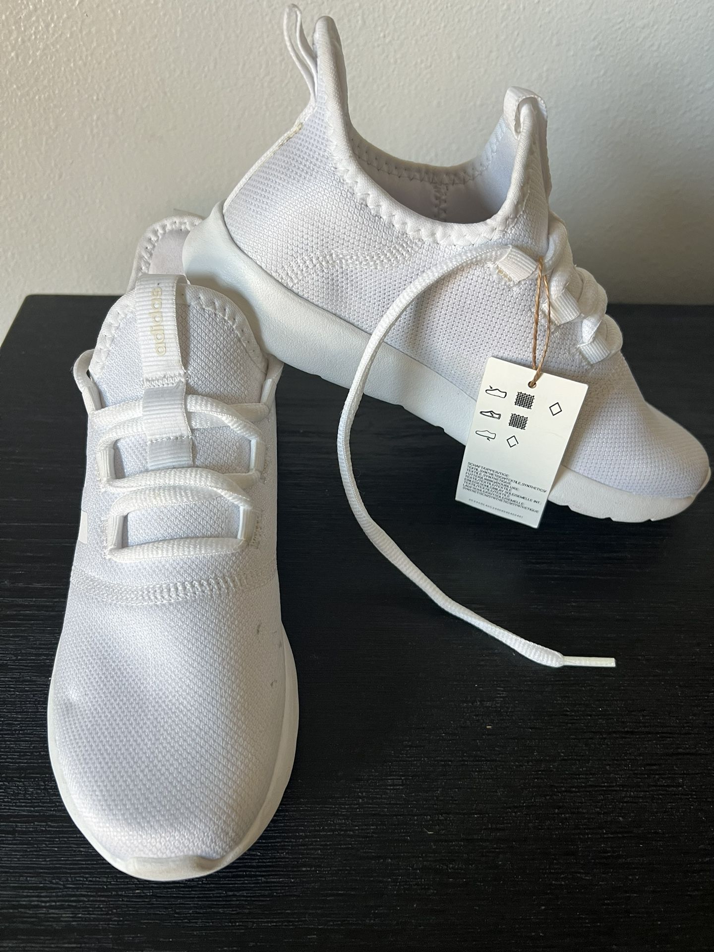 Adidas Cloufoam Pure 2.0