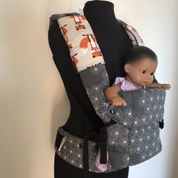 Beco baby carrier From 7-35lb