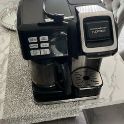 Coffee Maker