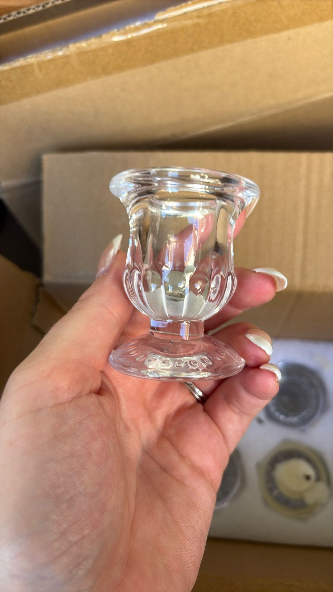 Candle Stick Holders