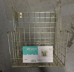 Pillowfort Storage Crate/Basket