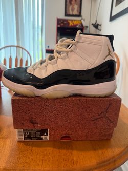 Jordan 11