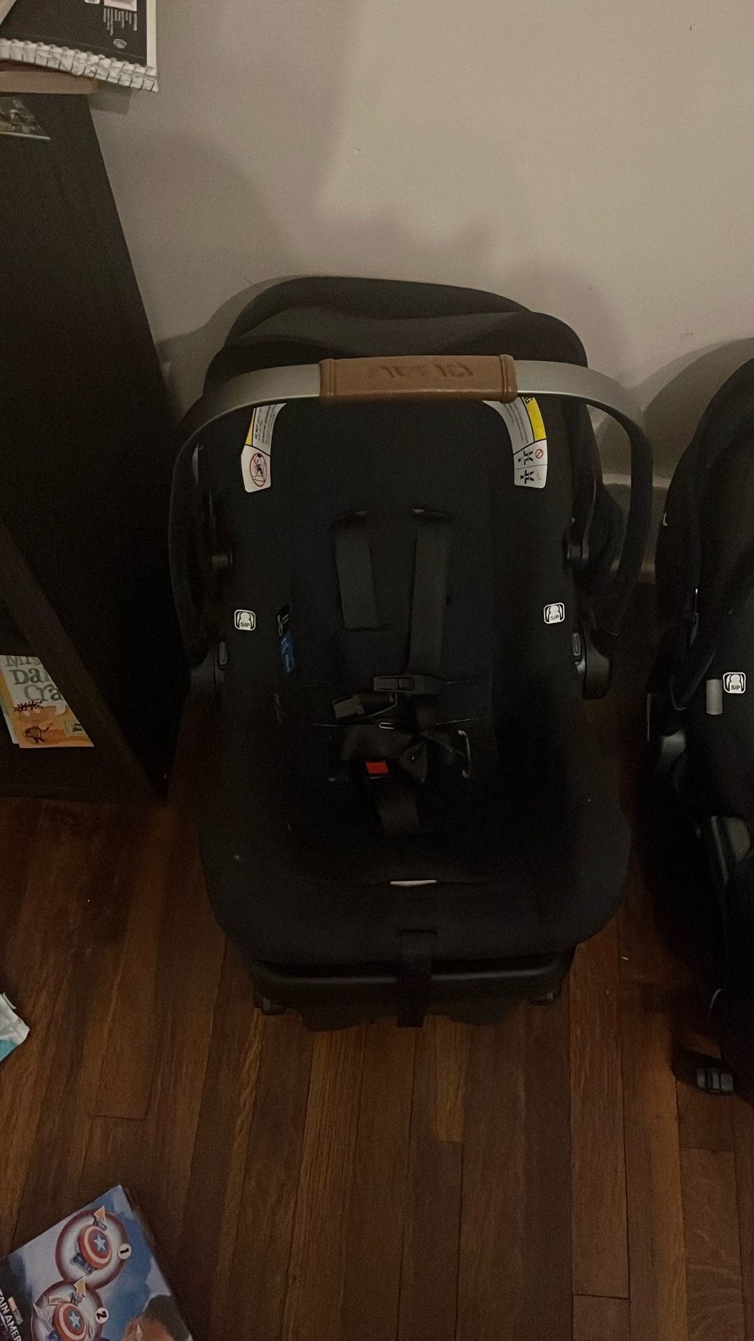 Nuna Car Seats