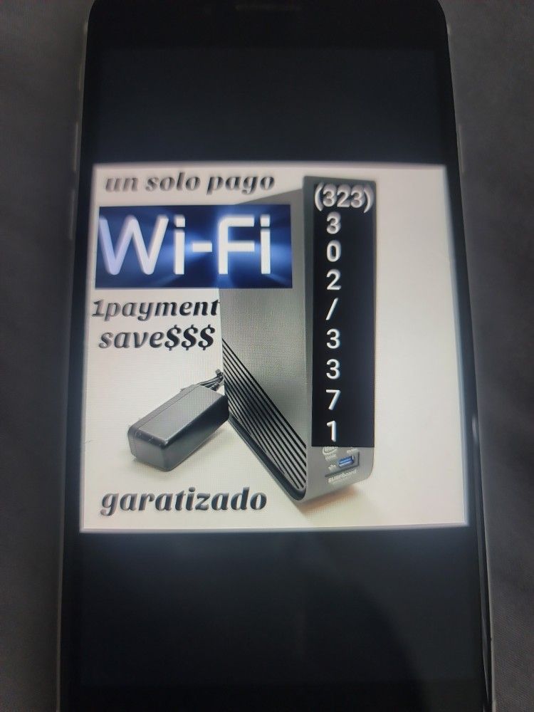 Internet Great Internet New In Box Fast Modem Wifi Router Comes With Warantee Amd Power Supply Rbd5