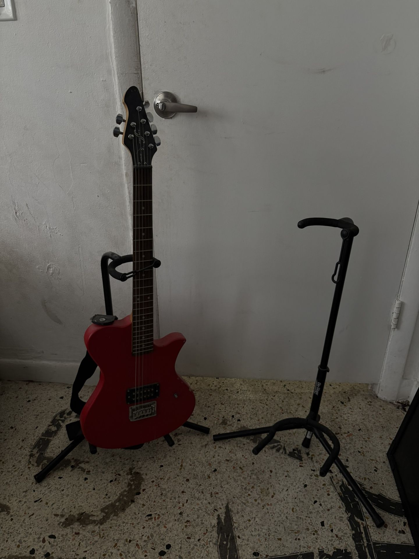 guitar stand
