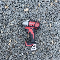 Milwaukee Drill 