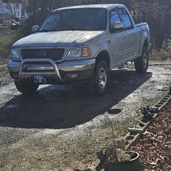 2003 Ford F-150