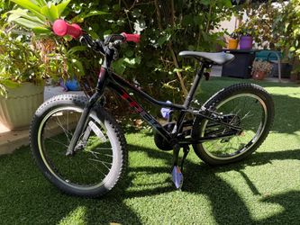 TREK Precaliber 20 Kids Bike - Great Condition