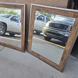 Vanity Mirrors 