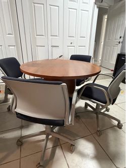 Office Furniture