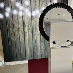Photo Booth