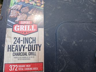 Expert Grill