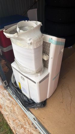 Portable air conditioner DANDY