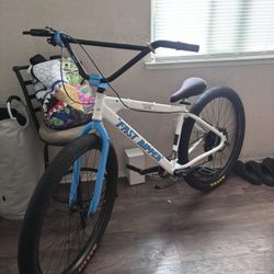 mike buff fast with ow rims