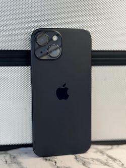iPhone 15 Original Black 128GB Unlocked