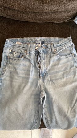 Girl jeans