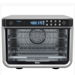 Ninja Foodi 10-in-1 XL Air Fry Oven
