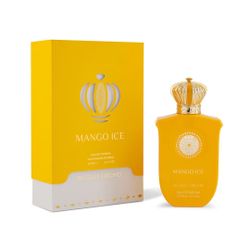 Gulf Orchid's Mango Ice EDP – 100 ml (Brand New)