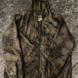 Men's Mossimo Supply Co Windbreaker Jacket