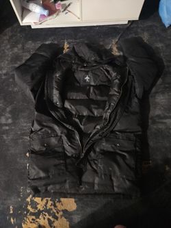 Black/footlocker/xl
