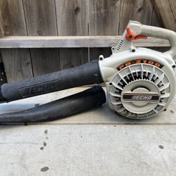 Echo Leaf blower