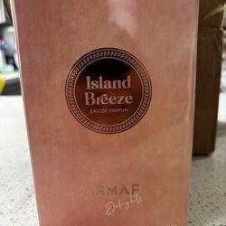 Island Breeze Armaf Delight (women)