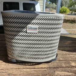 410 A/C Compressors Working