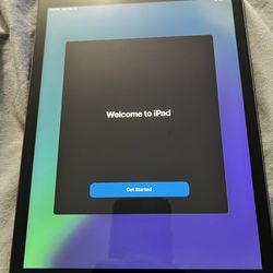 7th gen iPad