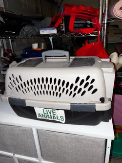 Pet create small size fits under 15 LB