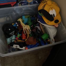 Toys