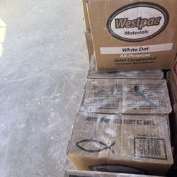 Drywall Compound