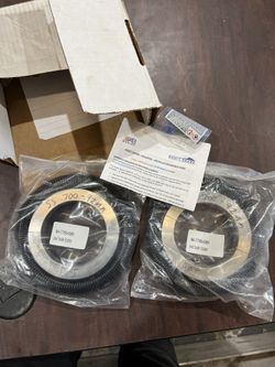 Shaft Shark Saildrive Unit