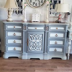 Large Dresser 