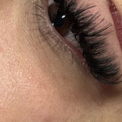 LASHES