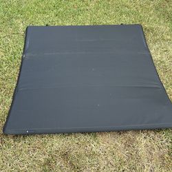 Tyger Truck Bed Cover