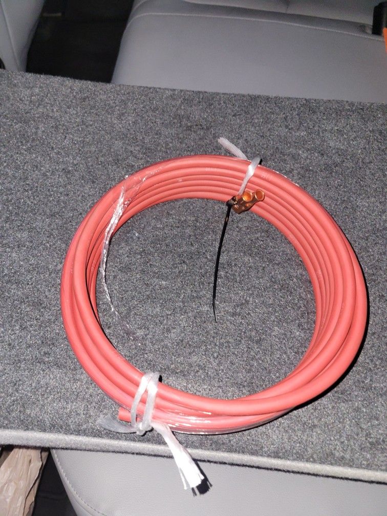 4 Gauge Welding Wire